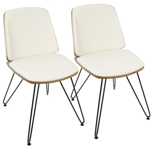 Avery Chair - Set Of 2